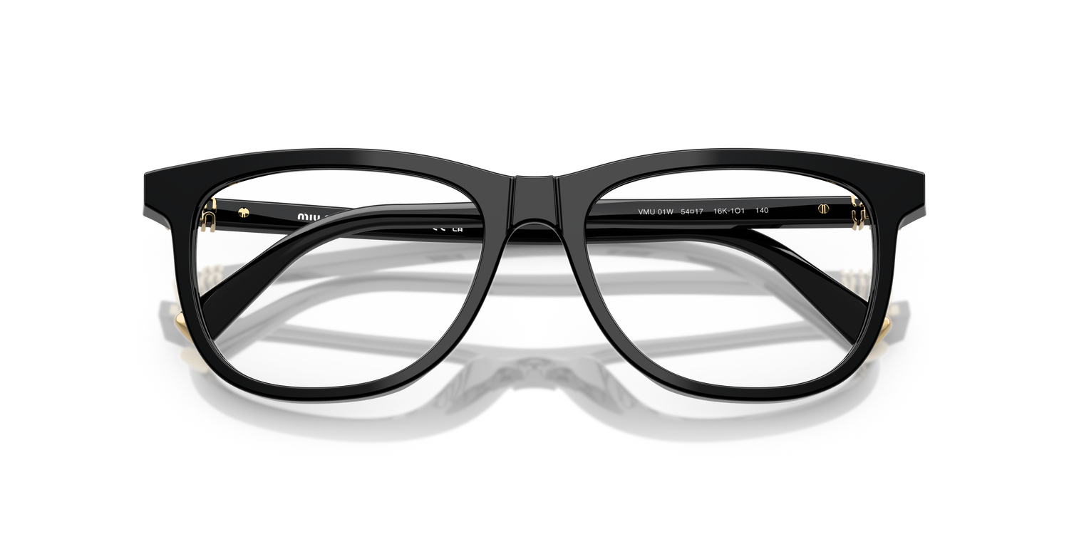 MIU MIU MU 01WV 16K1O1 54