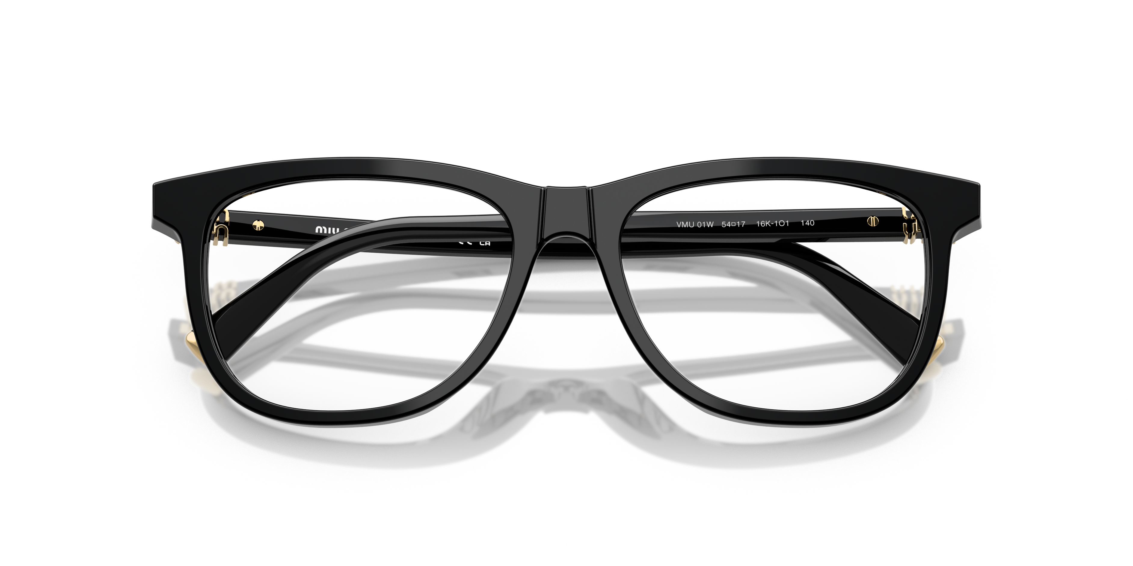 MIU MIU MU 01WV 16K1O1 54