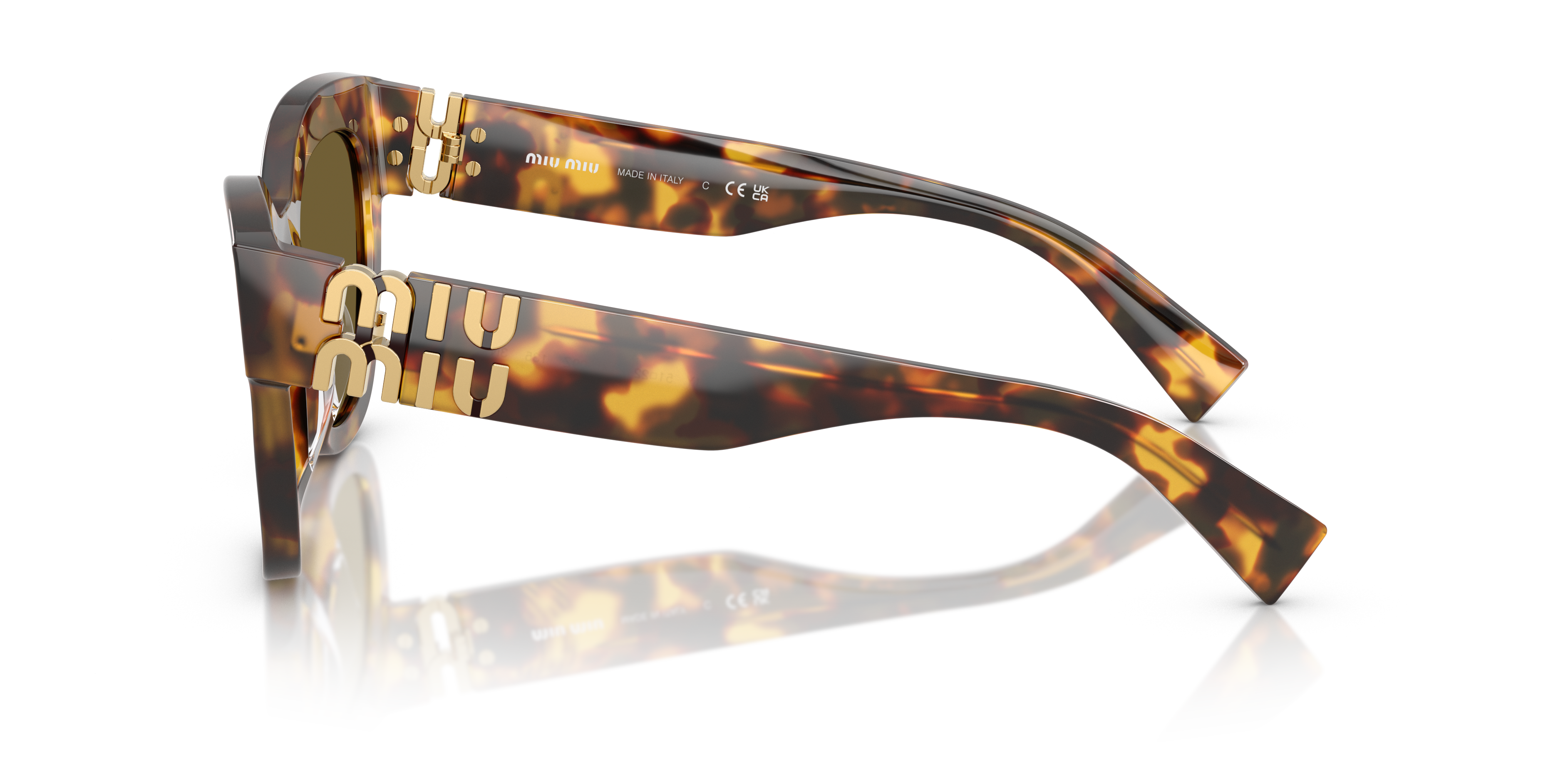 MIU MIU MU 01YS 14L09Z 51