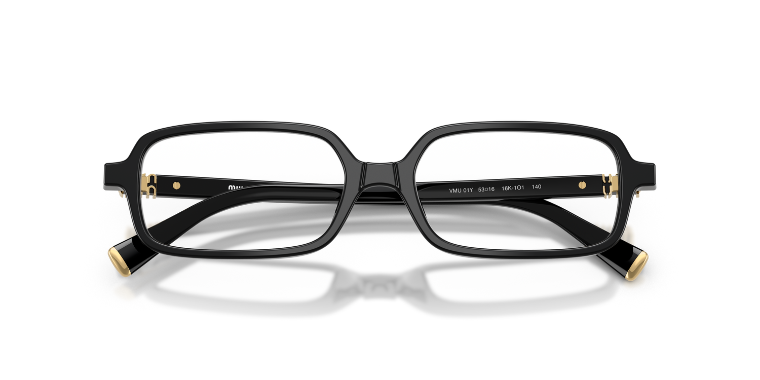 MIU MIU MU 01YV 16K1O1 51