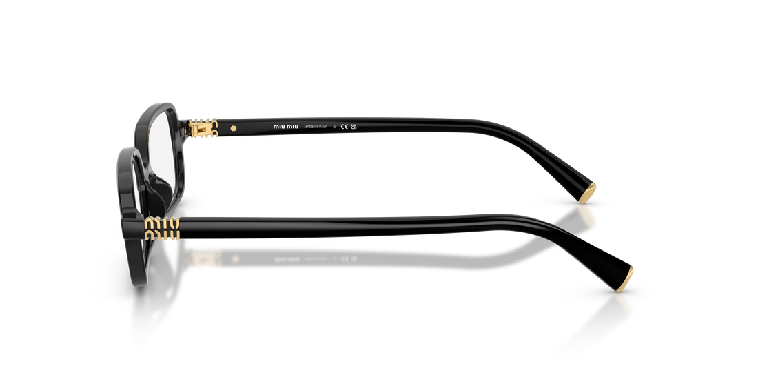 MIU MIU MU 01YV 16K1O1 53