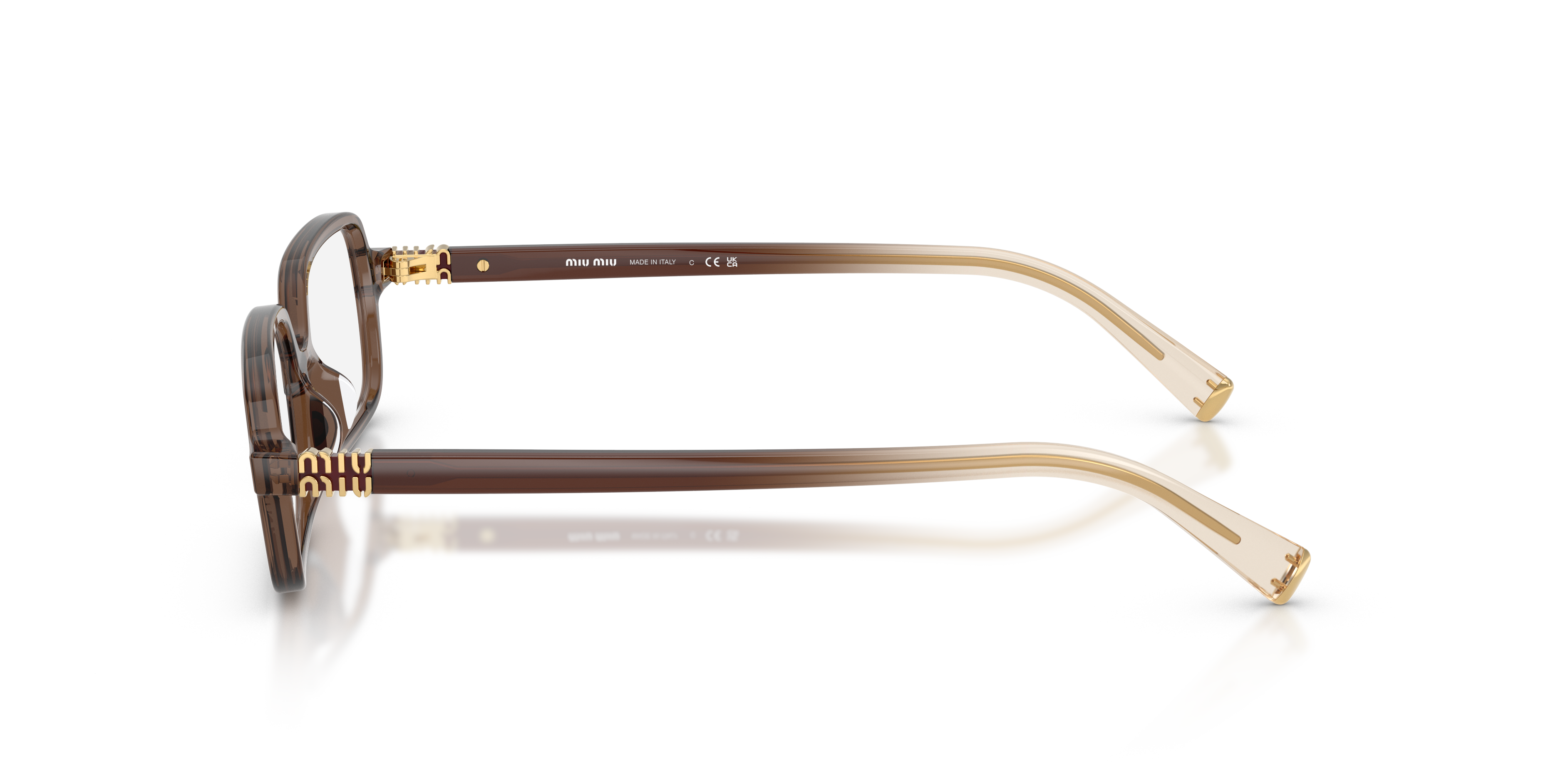 MIU MIU MU 01YV 23H1O1 53