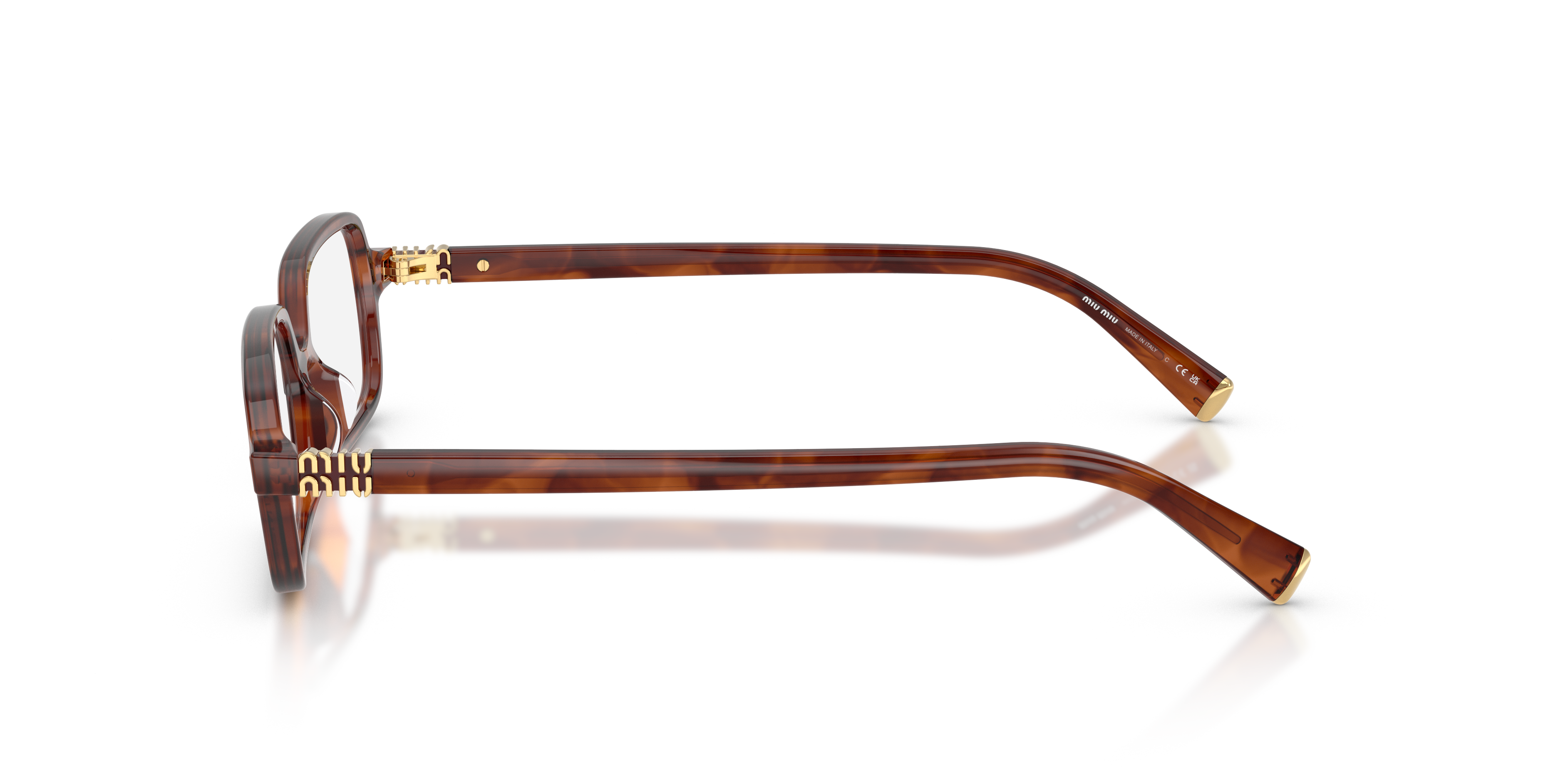 MIU MIU MU 01YV 26E1O1 53