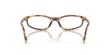 MIU MIU MU 01ZV 14L1O1 52