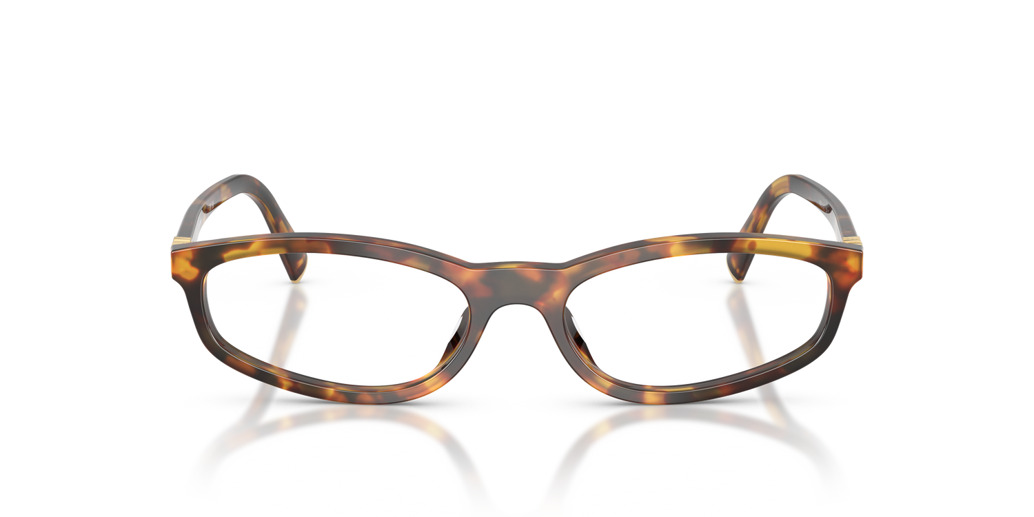 MIU MIU MU 01ZV 14L1O1 54