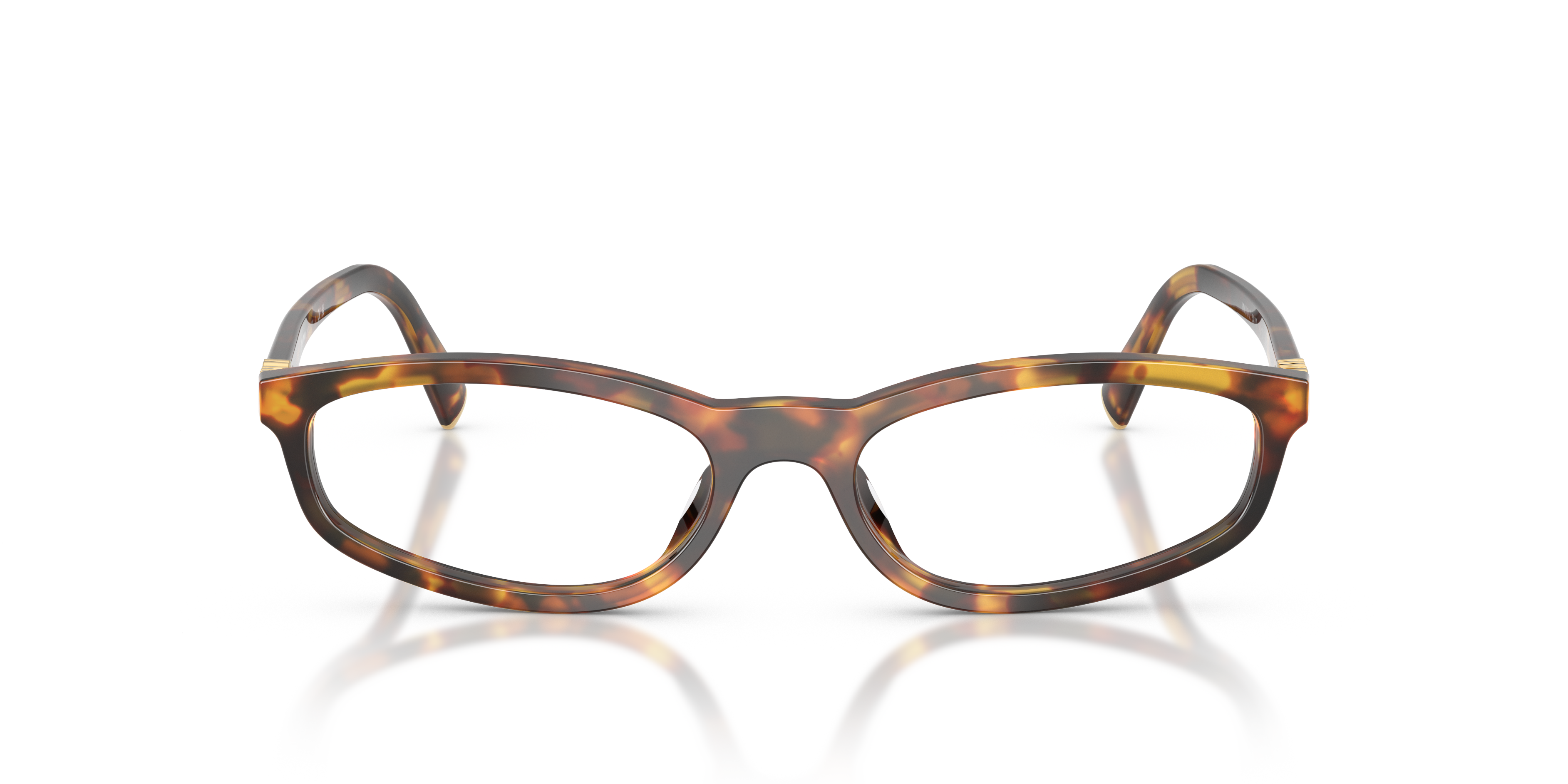 MIU MIU MU 01ZV 14L1O1 52