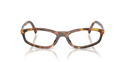 MIU MIU MU 01ZV 14L1O1 52