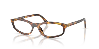 MIU MIU MU 01ZV 14L1O1 54