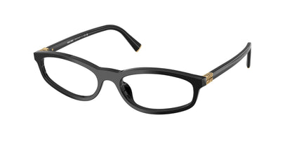 MIU MIU MU 01ZV 16K1O1 52