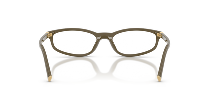 MIU MIU MU 01ZV 25L1O1 54