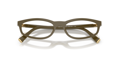 MIU MIU MU 01ZV 25L1O1 52