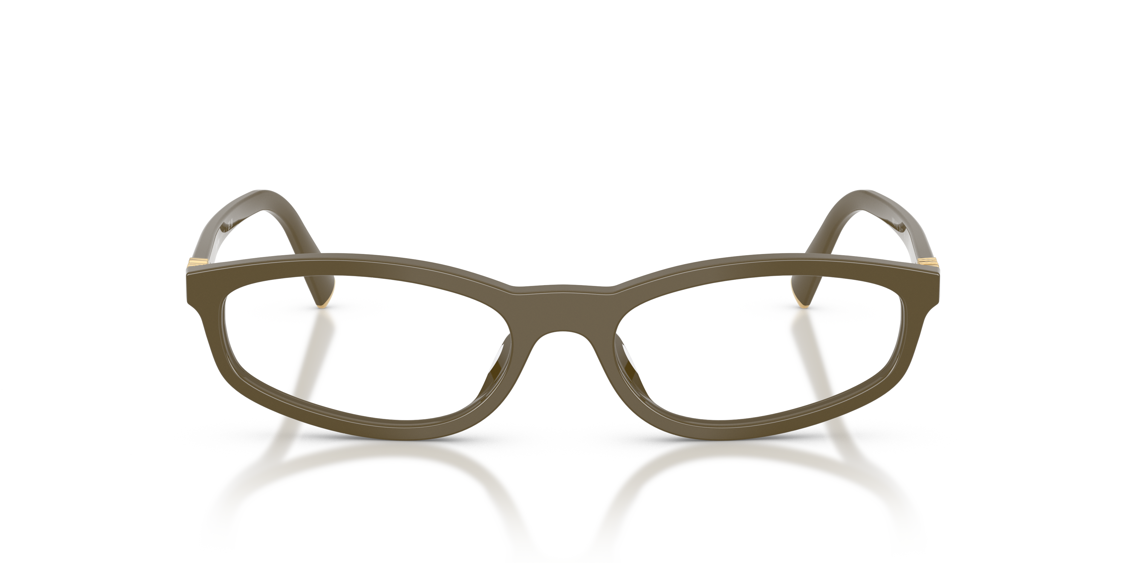 MIU MIU MU 01ZV 25L1O1 54