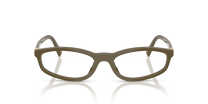 MIU MIU MU 01ZV 25L1O1 52