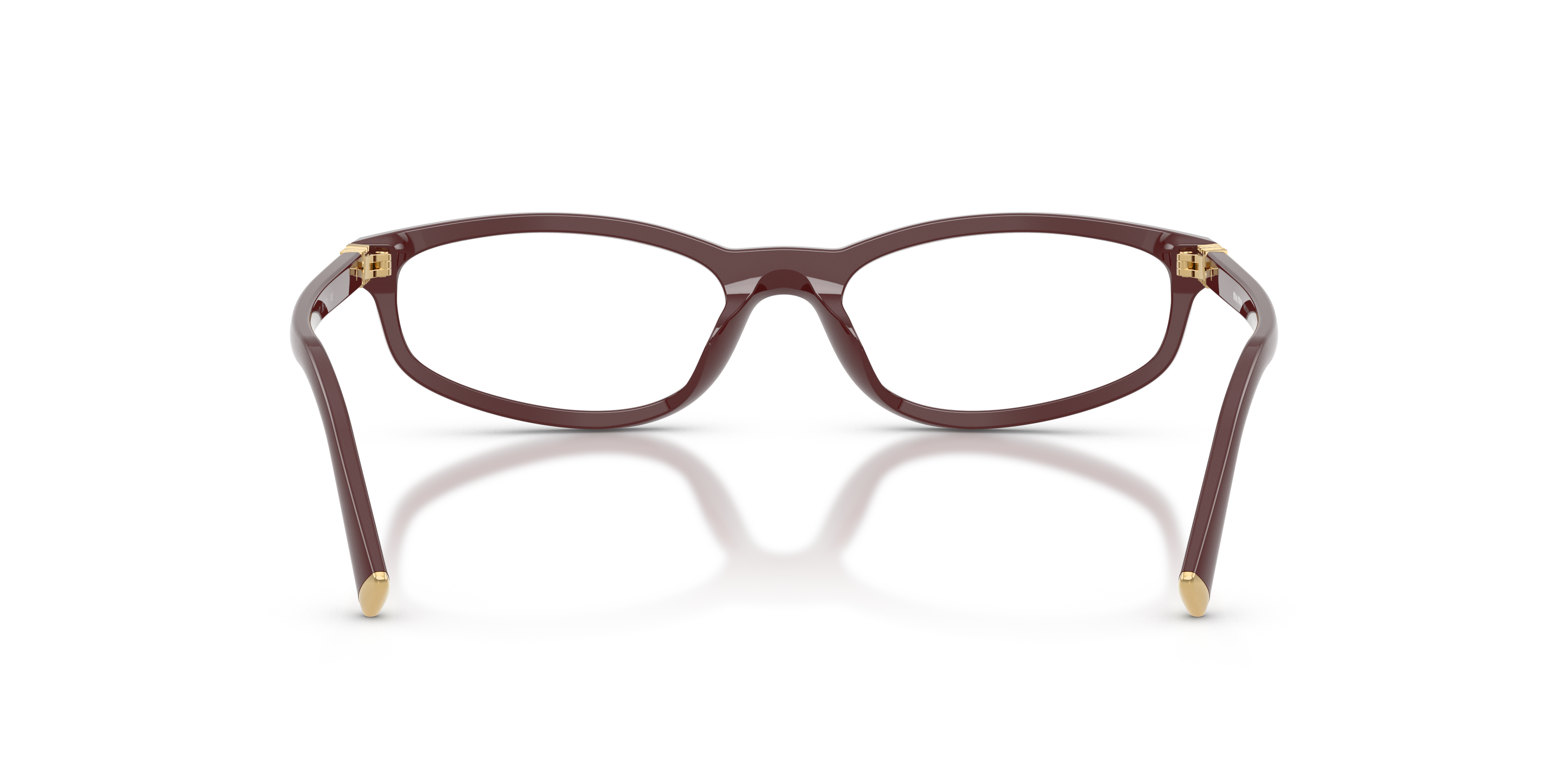 MIU MIU MU 01ZV 26L1O1 54