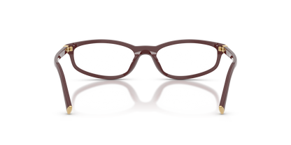 MIU MIU MU 01ZV 26L1O1 52