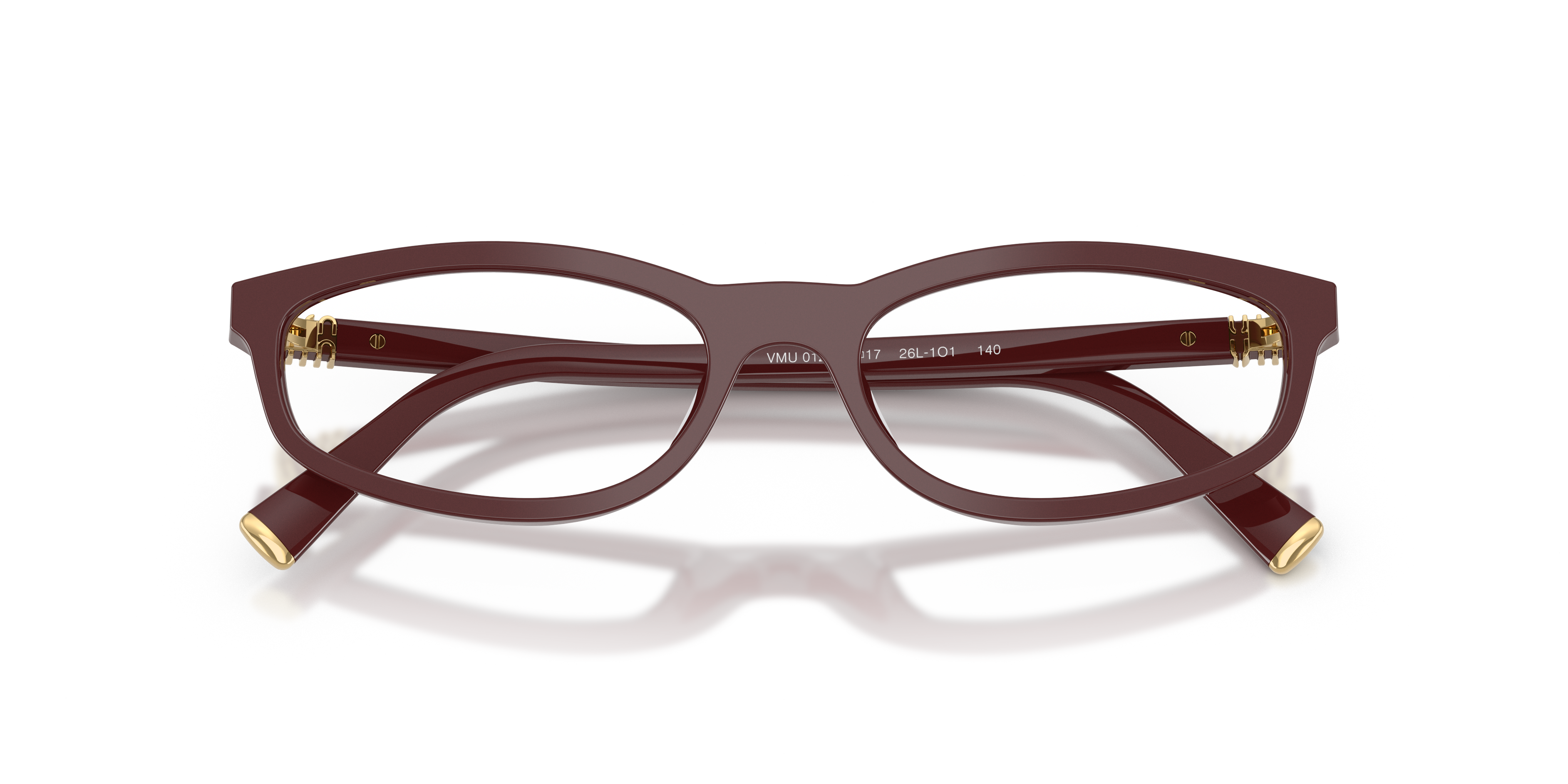 MIU MIU MU 01ZV 26L1O1 54