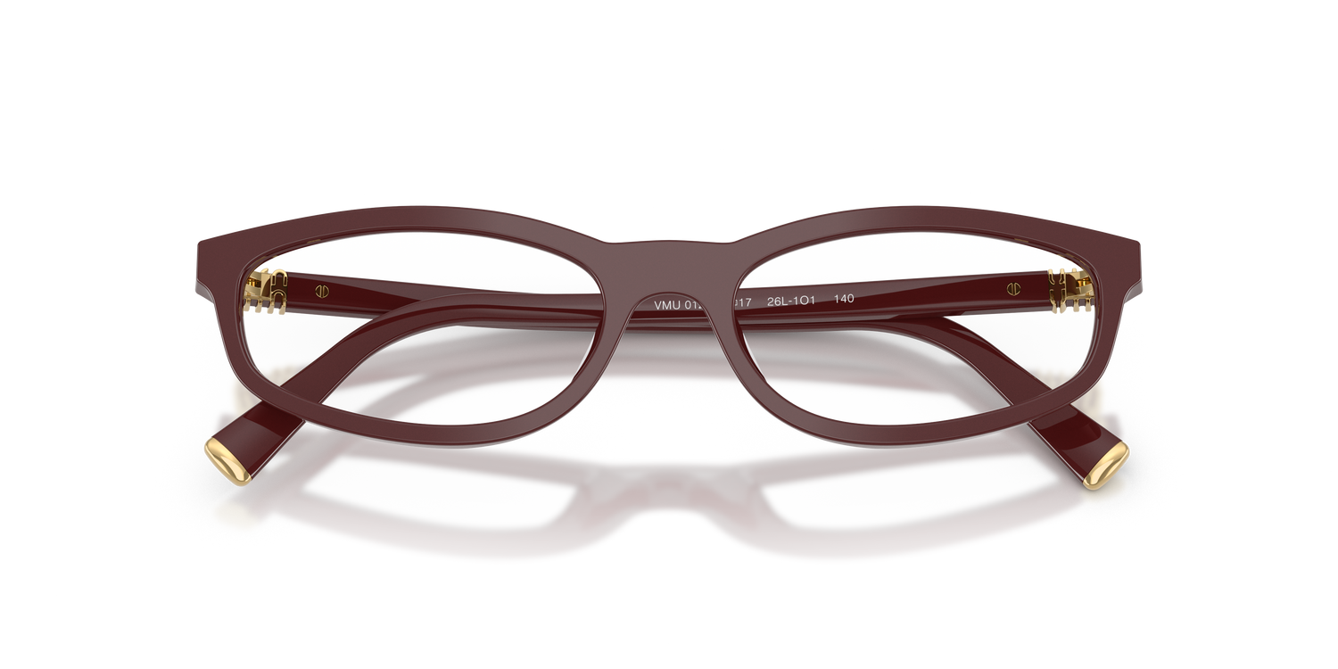 MIU MIU MU 01ZV 26L1O1 52