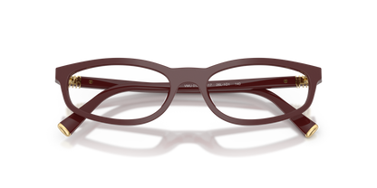 MIU MIU MU 01ZV 26L1O1 52