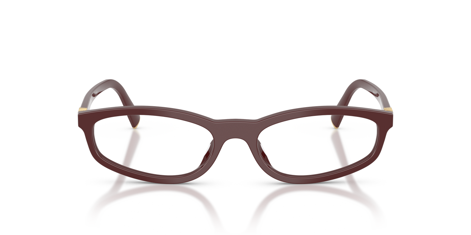 MIU MIU MU 01ZV 26L1O1 54