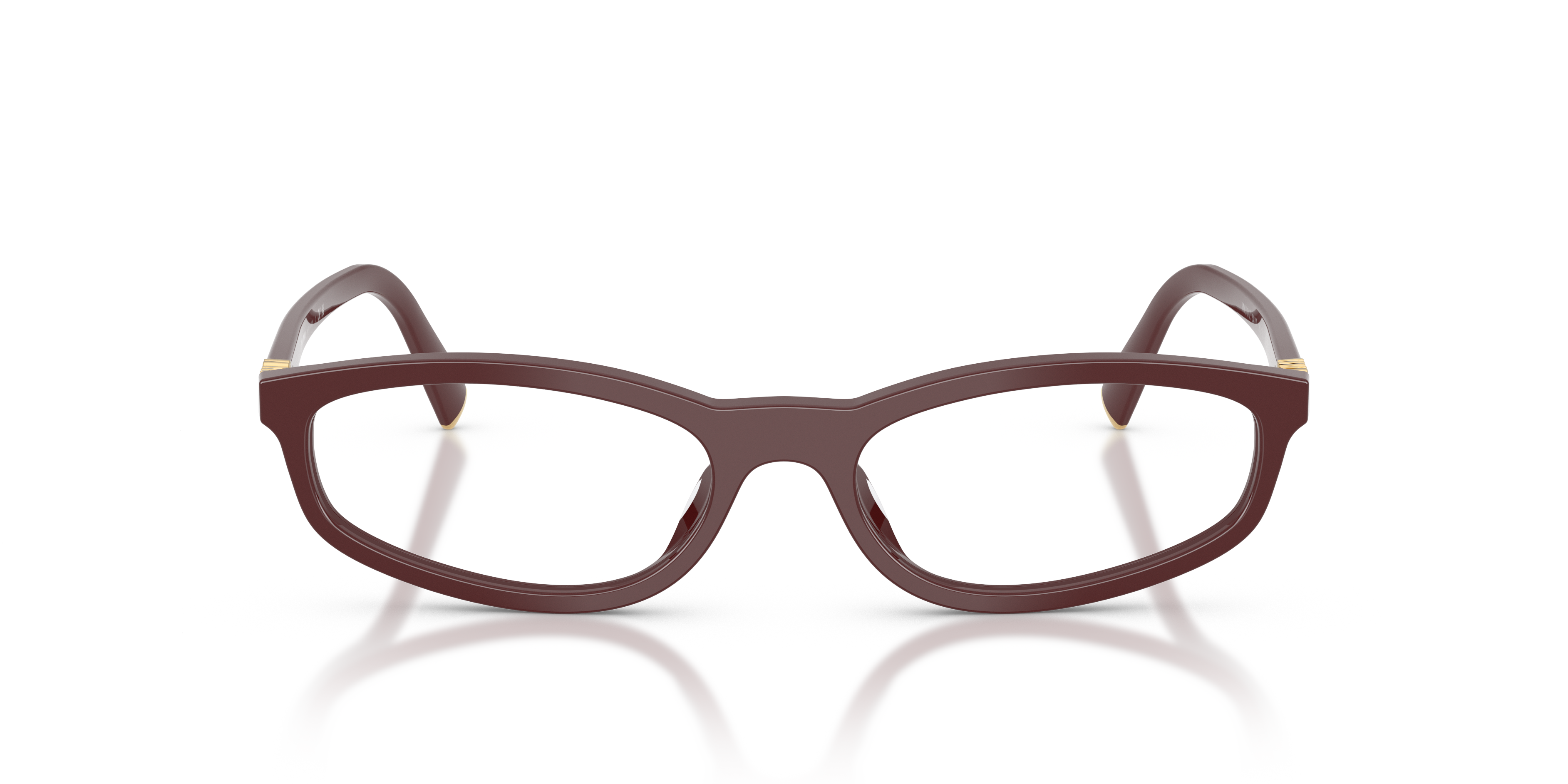 MIU MIU MU 01ZV 26L1O1 54