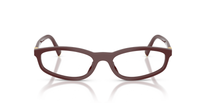 MIU MIU MU 01ZV 26L1O1 54