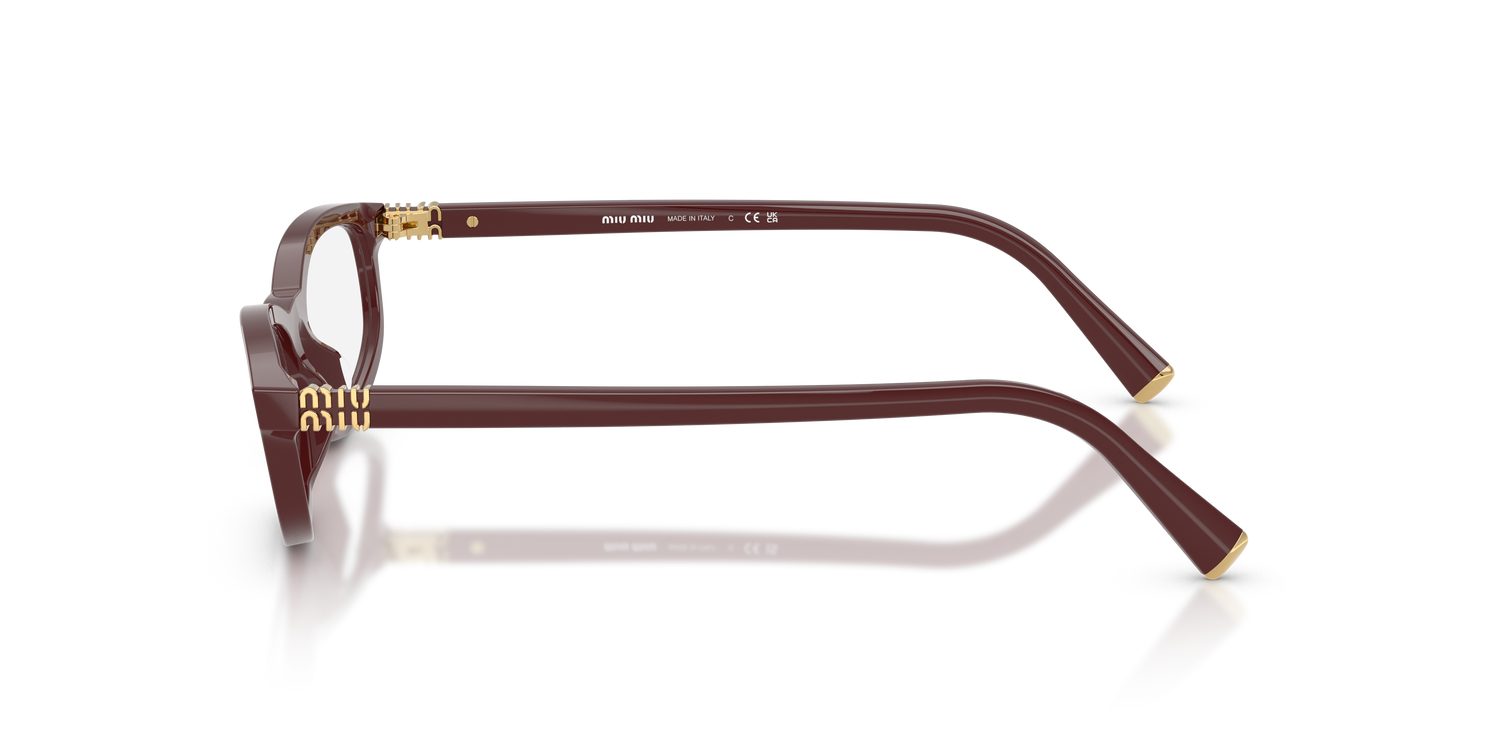 MIU MIU MU 01ZV 26L1O1 54