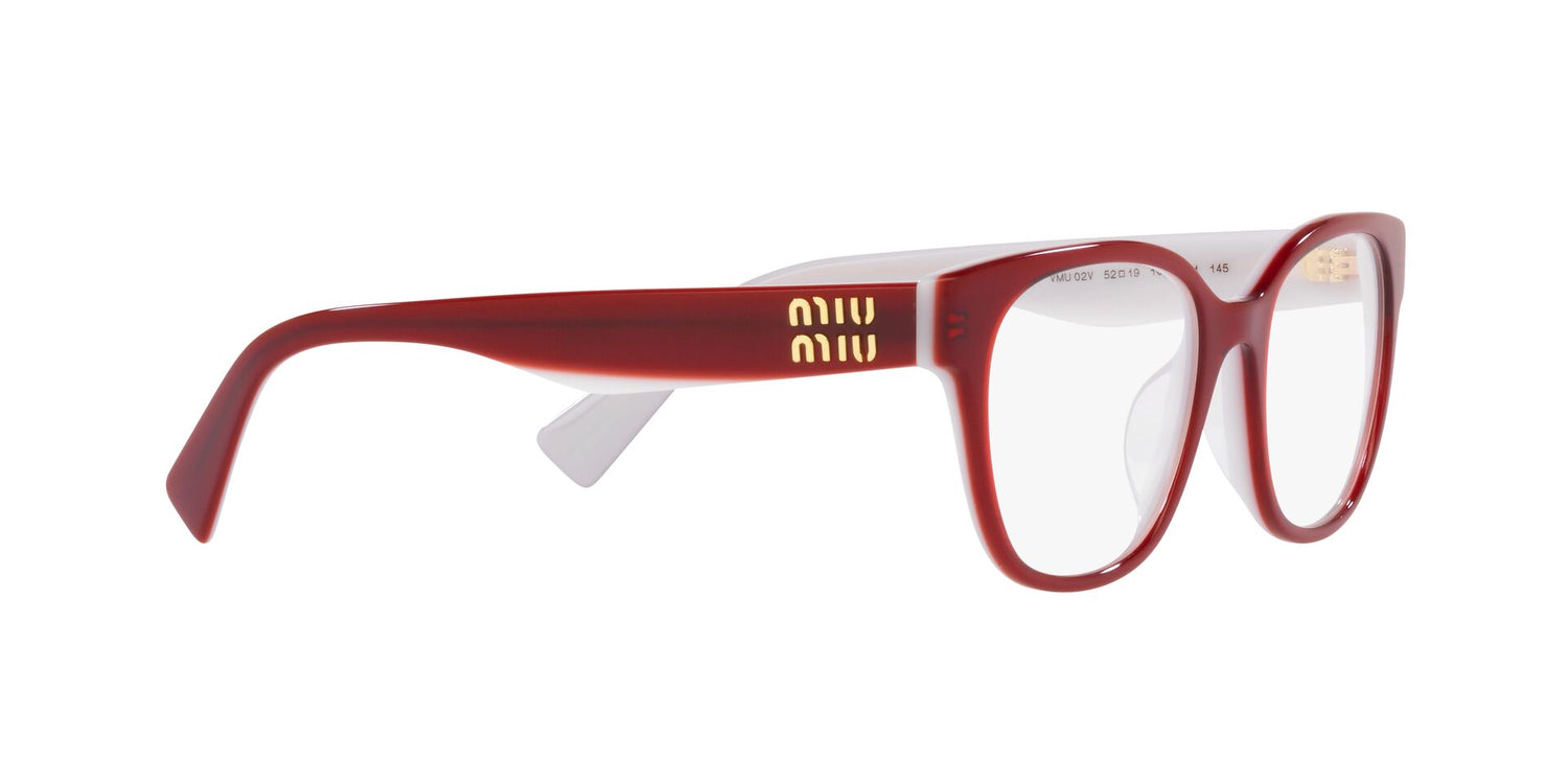 MIU MIU MU 02VV 10D1O1 54