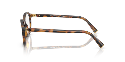 MIU MIU MU 02WV 19P1O1 48