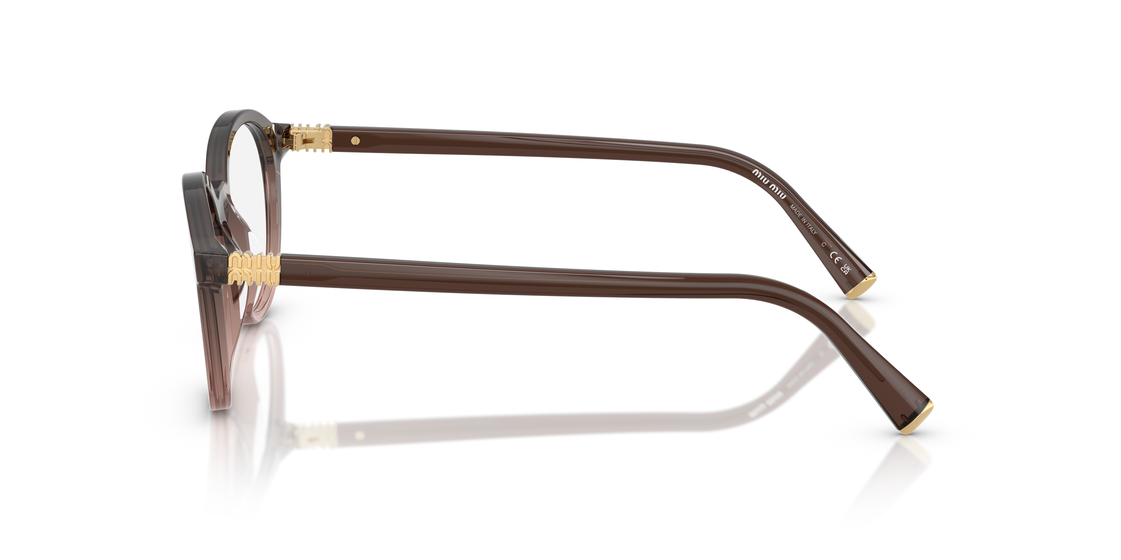 MIU MIU MU 02WV 25C1O1 50