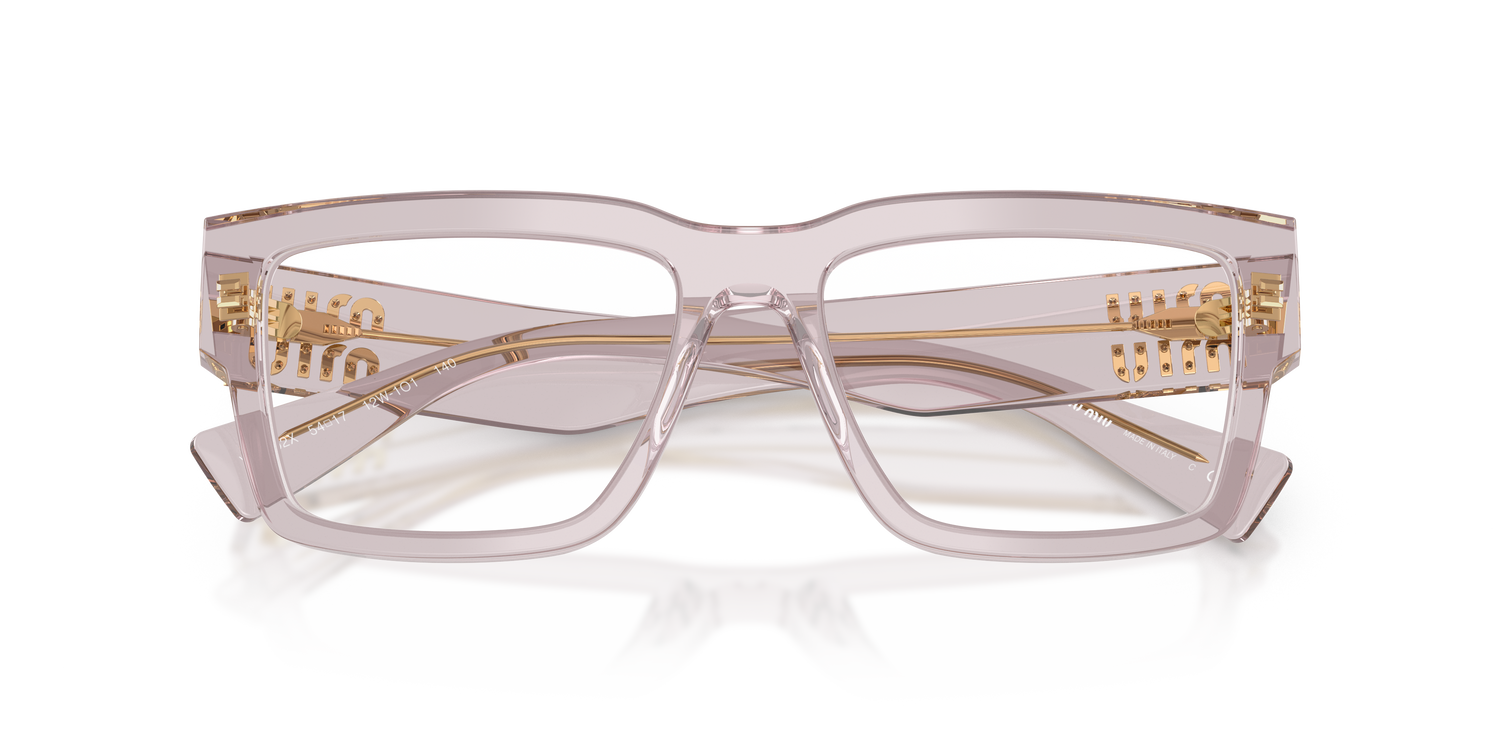 MIU MIU MU 02XV 12W1O1 54