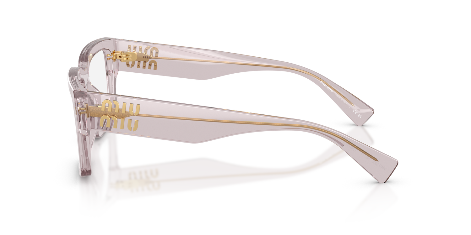 MIU MIU MU 02XV 12W1O1 54