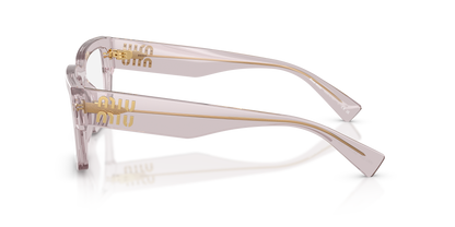 MIU MIU MU 02XV 12W1O1 54