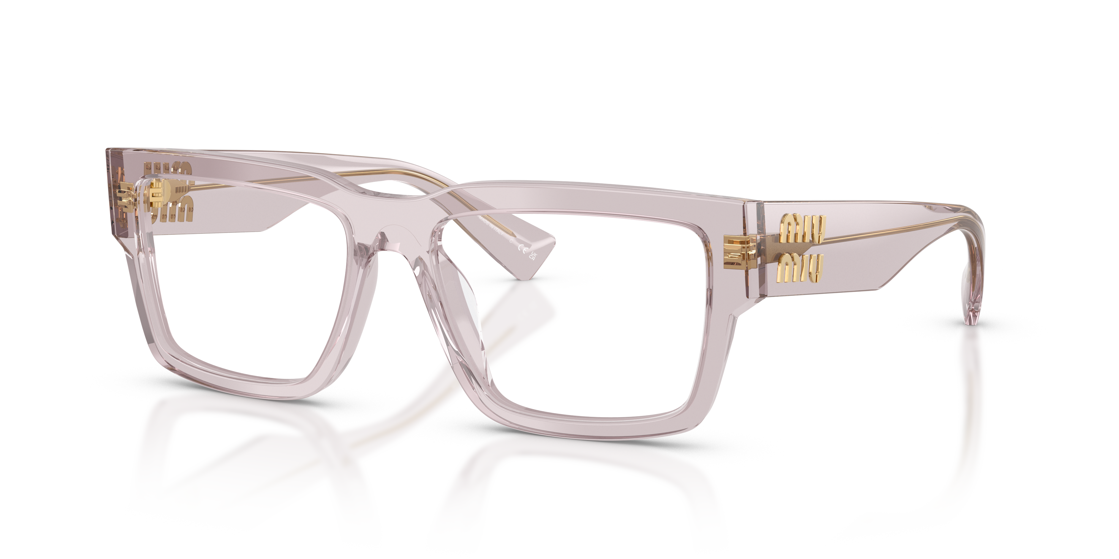 MIU MIU MU 02XV 12W1O1 54