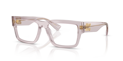 MIU MIU MU 02XV 12W1O1 54