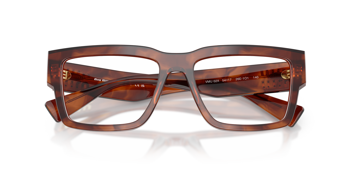 MIU MIU MU 02XV 26E1O1 54