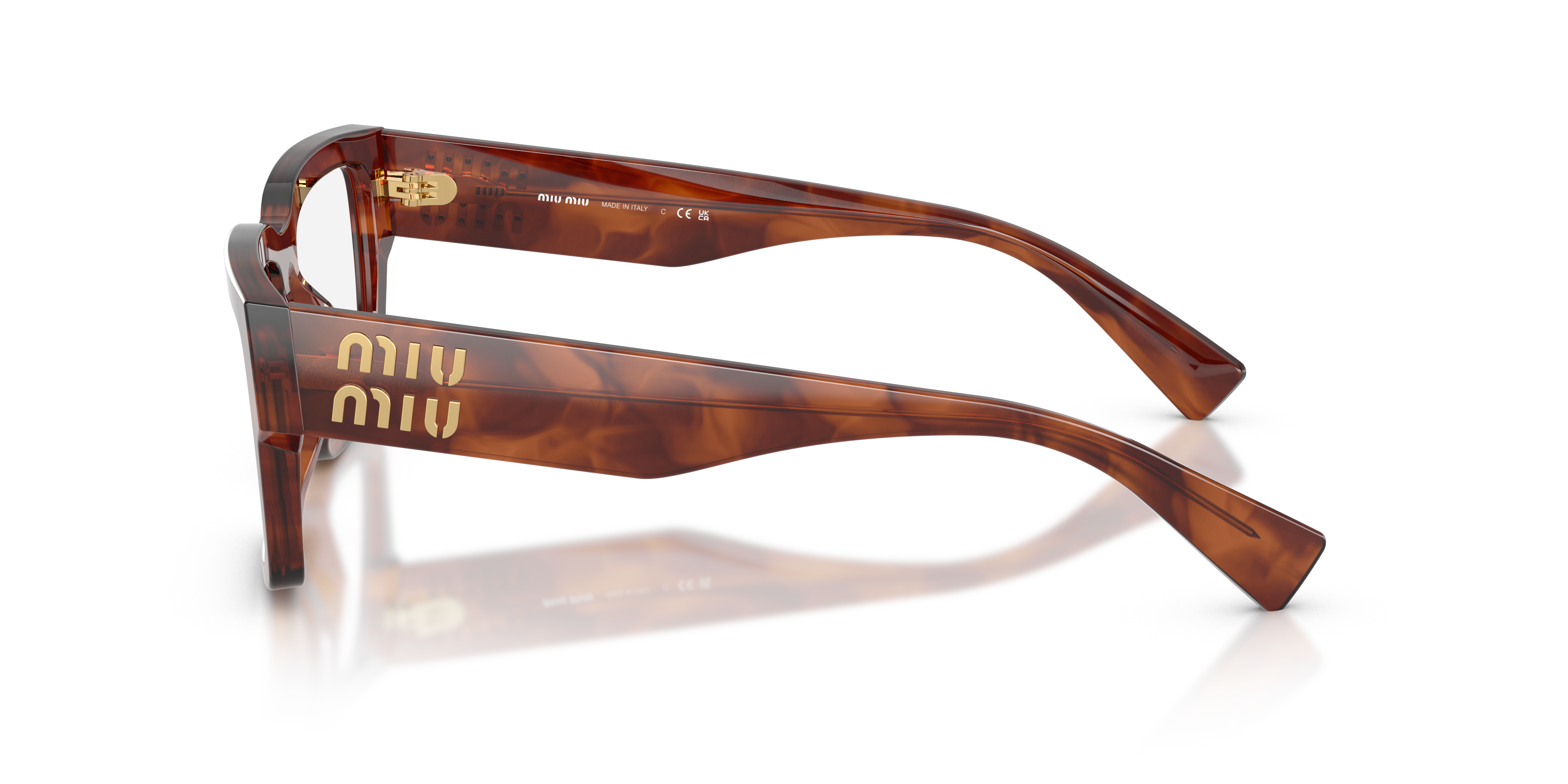 MIU MIU MU 02XV 26E1O1 54