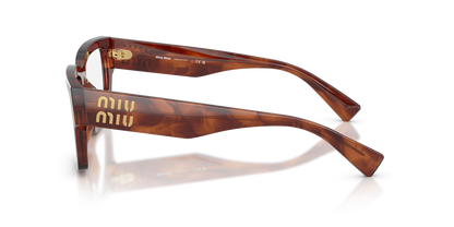 MIU MIU MU 02XV 26E1O1 54