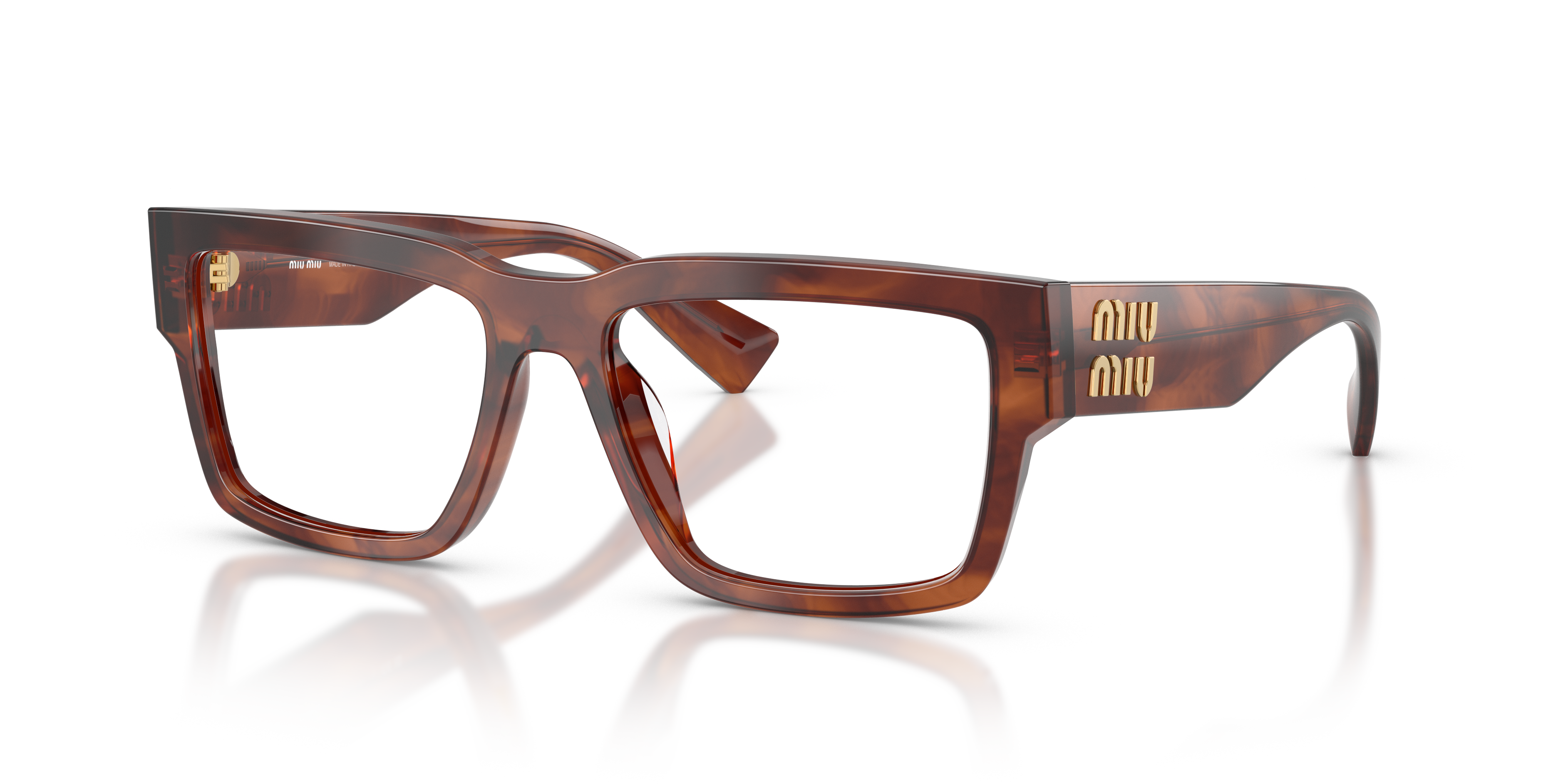 MIU MIU MU 02XV 26E1O1 54