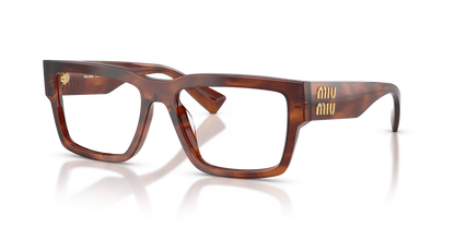 MIU MIU MU 02XV 26E1O1 54