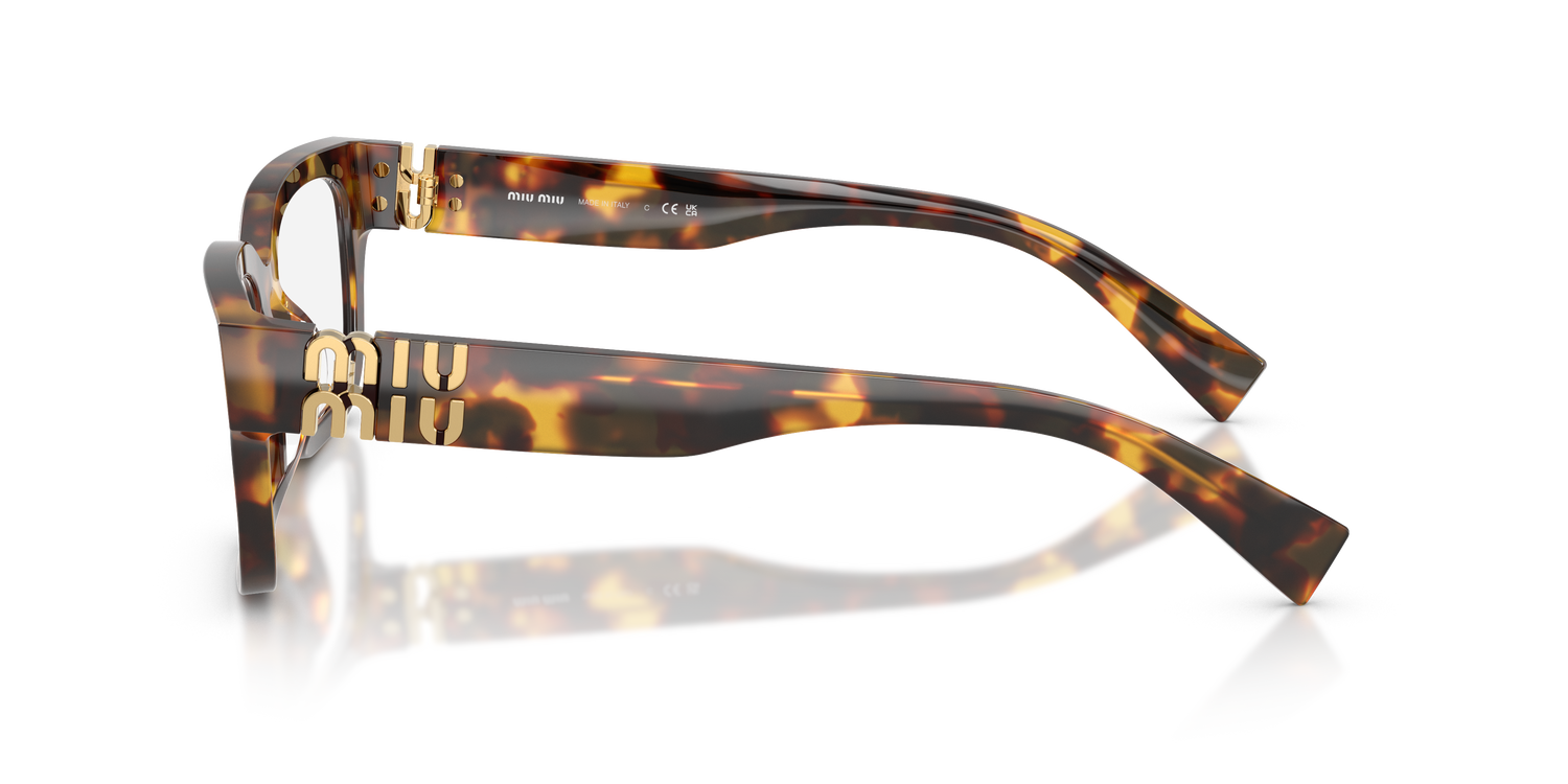 MIU MIU MU 02YV 14L1O1 51