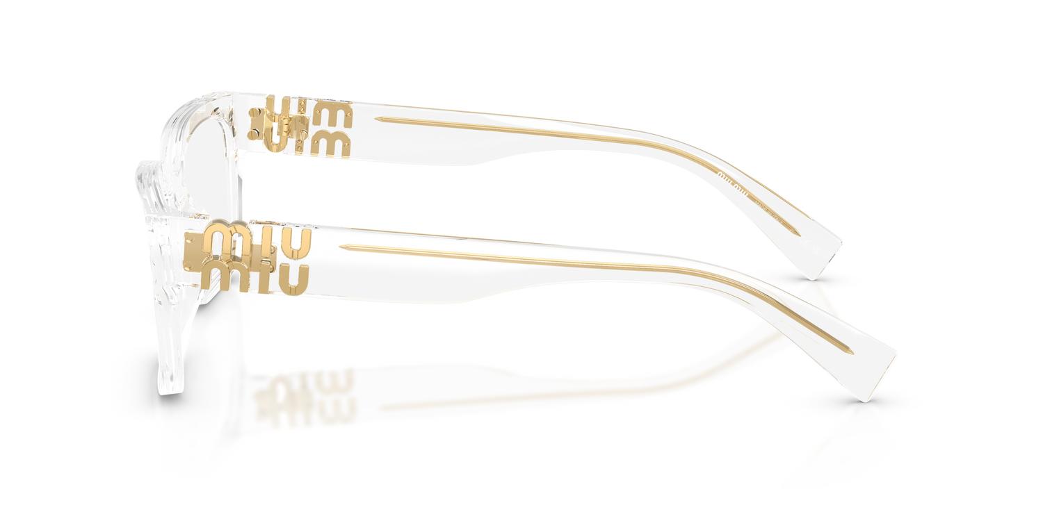 MIU MIU MU 02YV 15Z1O1 53