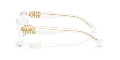 MIU MIU MU 02YV 15Z1O1 53