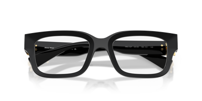 MIU MIU MU 02YV 16K1O1 51