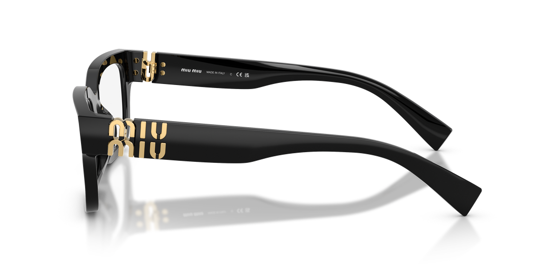 MIU MIU MU 02YV 16K1O1 53