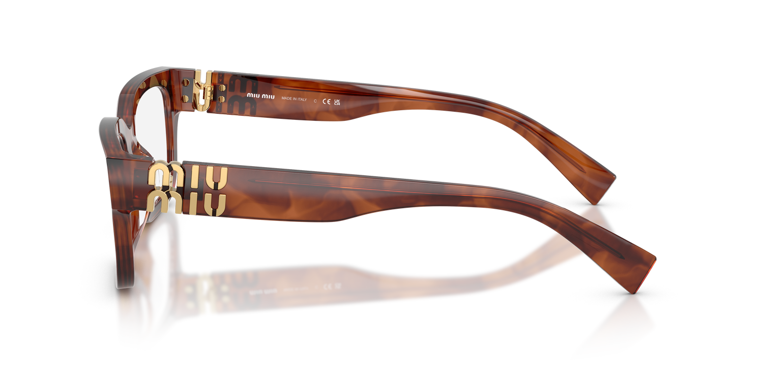 MIU MIU MU 02YV 26E1O1 51