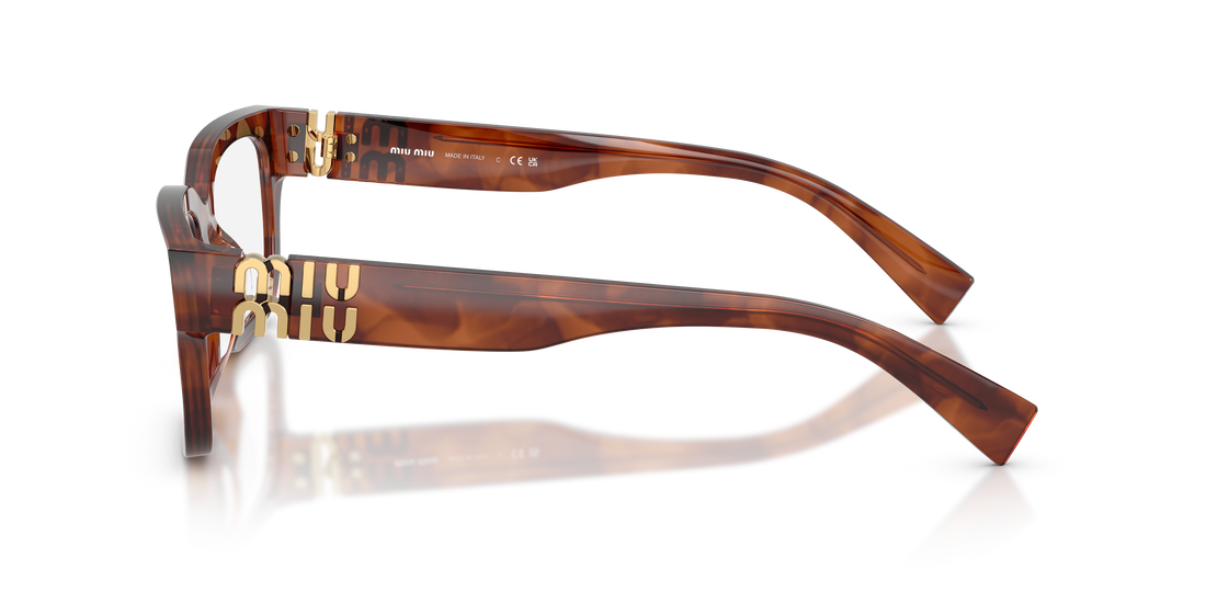 MIU MIU MU 02YV 26E1O1 53