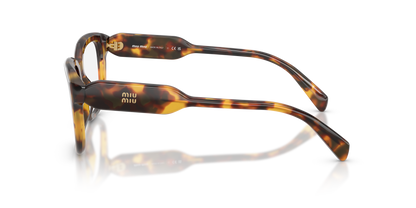 MIU MIU MU 02ZV 14L1O1 53