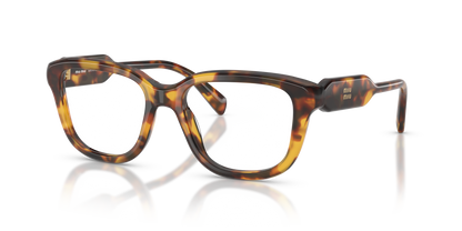 MIU MIU MU 02ZV 14L1O1 51