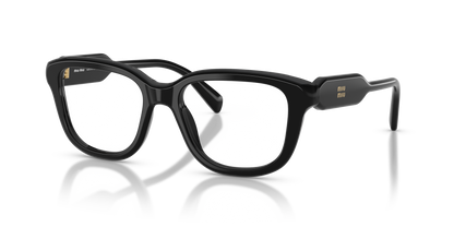 MIU MIU MU 02ZV 16K1O1 53