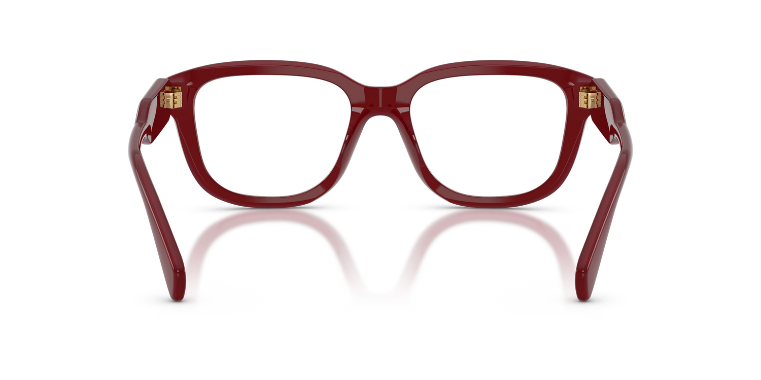 MIU MIU MU 02ZV 21I1O1 51